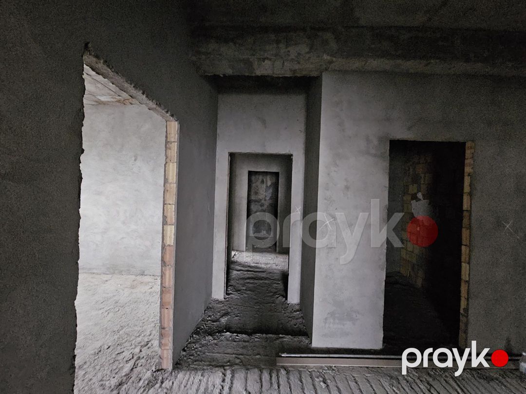 Satılır 4 otaqlı yeni tikili 185 m² — Mənzil, Bakı (12)