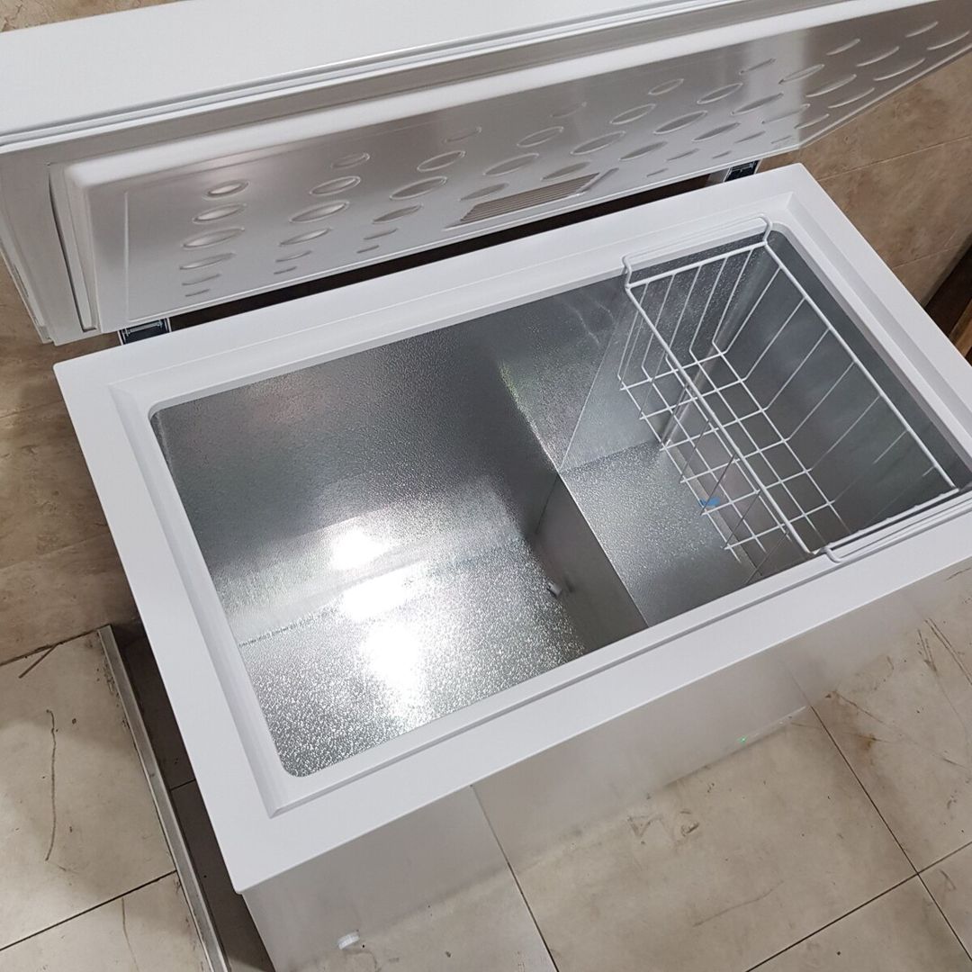 Dondurucu "Alneo S90W01" — Biznes və avadanlıq, Bakı (3)