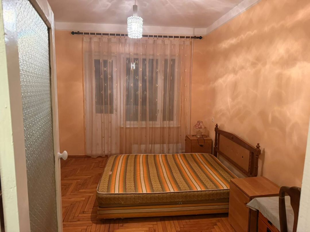 İcarəyə verilir 3 otaqlı köhnə tikili 85 m² — Mənzil, Bakı (2)
