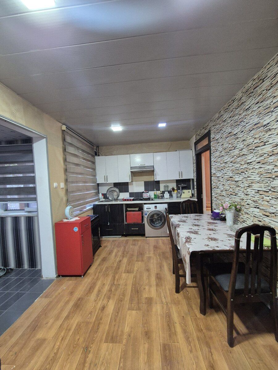 3-otaqlı mənzil kirayə verilir, Gəncə pr., 45 m² — Mənzil, Bakı (3)