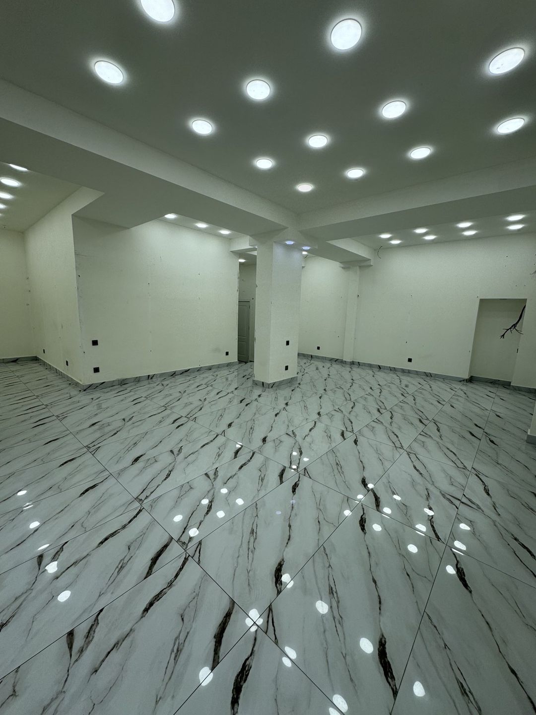 İcarəyə verilir obyekt 80 m² — Əmlak, Bakı (6)