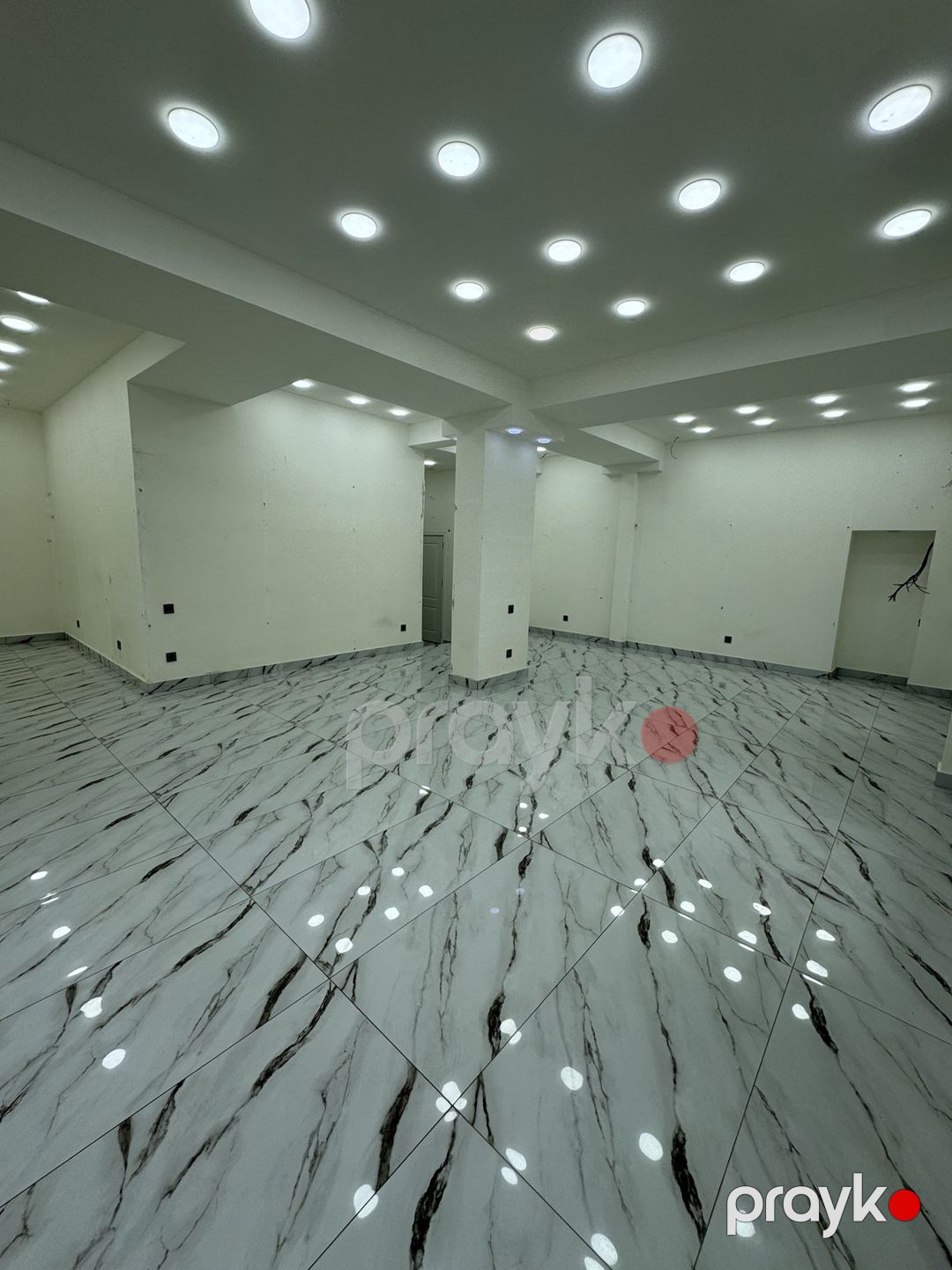 İcarəyə verilir obyekt 80 m² — Əmlak, Bakı (6)