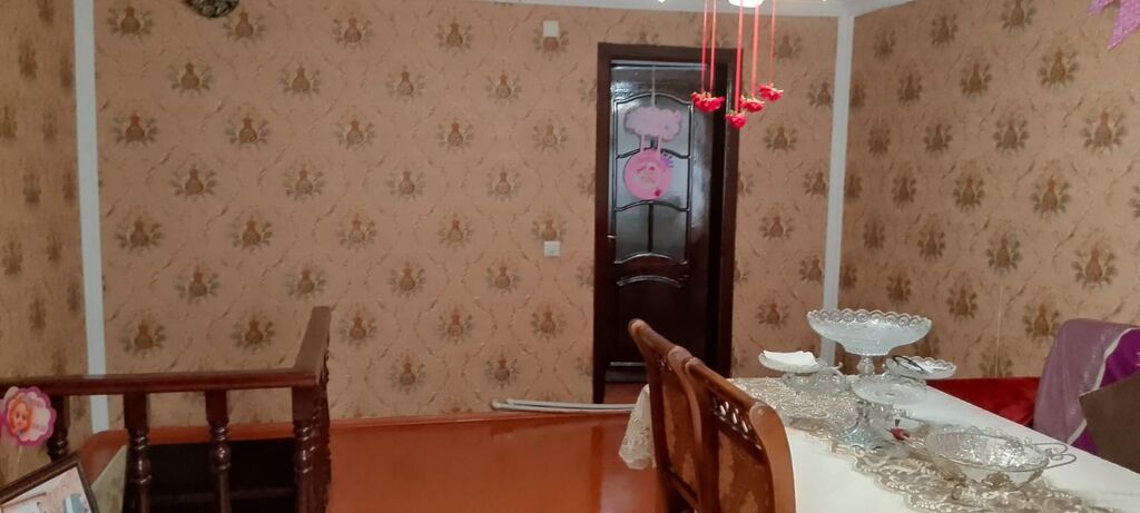 Bibi Heybət 3 otaqlı, 100 kv. m, Kredit yoxdur, Yeni təmirli — Ev, villa, Bakı (3)