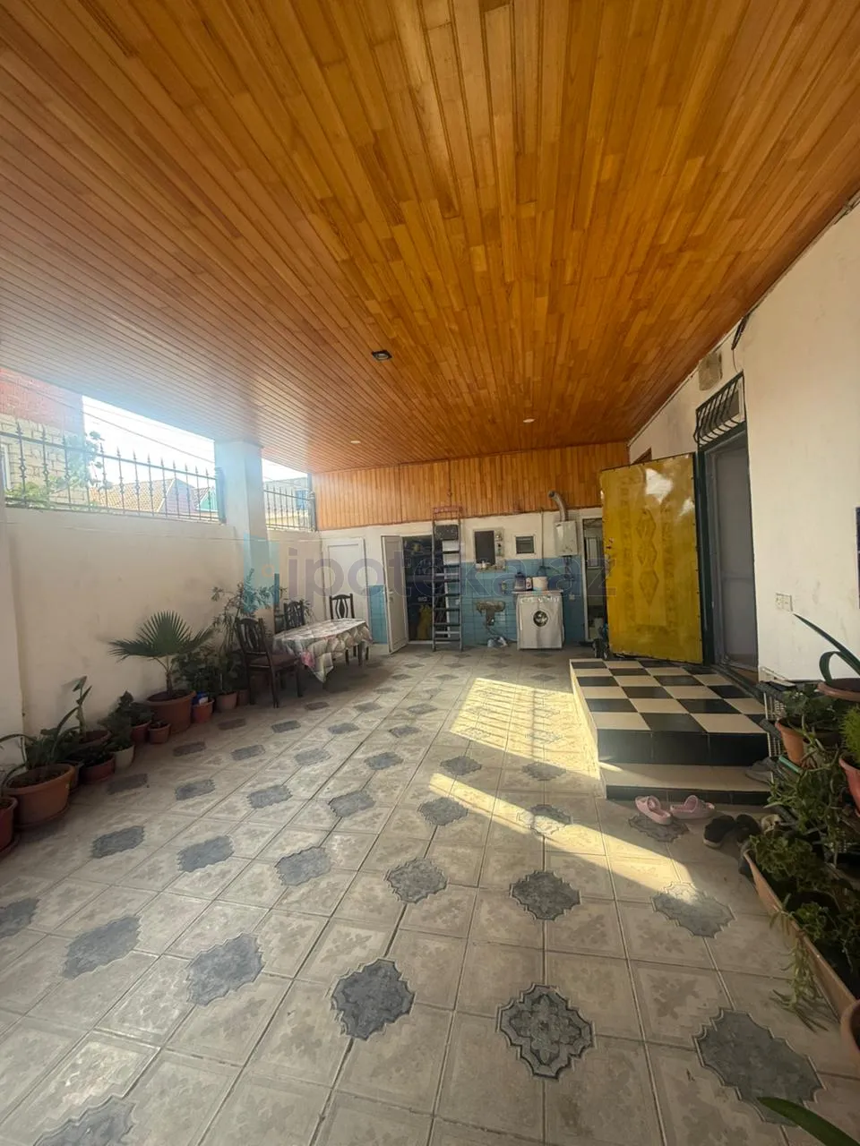 Satılır: 3 Otaq, Evlər/Villalar, Sabunçu r., Maştağa q., 90.00 m² — Ev, villa, Maştağa (3)