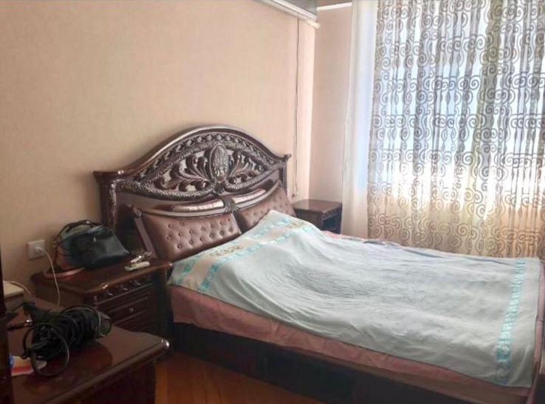 İcarəyə verilir 2 otaqlı yeni tikili 80 m² — Mənzil, Bakı (5)