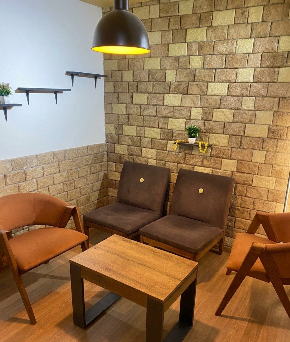 İcarəyə verilir obyekt 85 m² — Əmlak, Bakı (6)