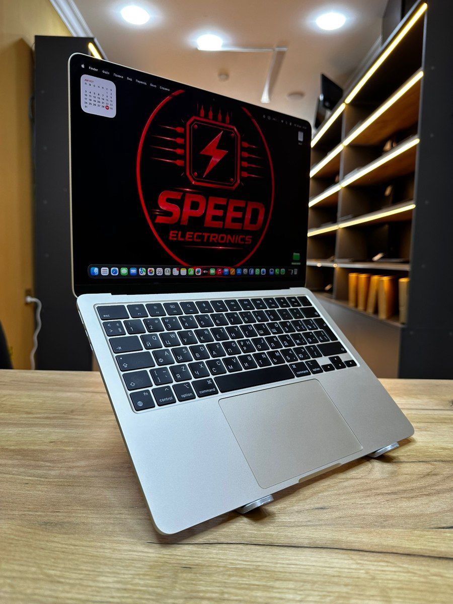 Apple Macbook Air M2 — Elektronika, Bakı (2)