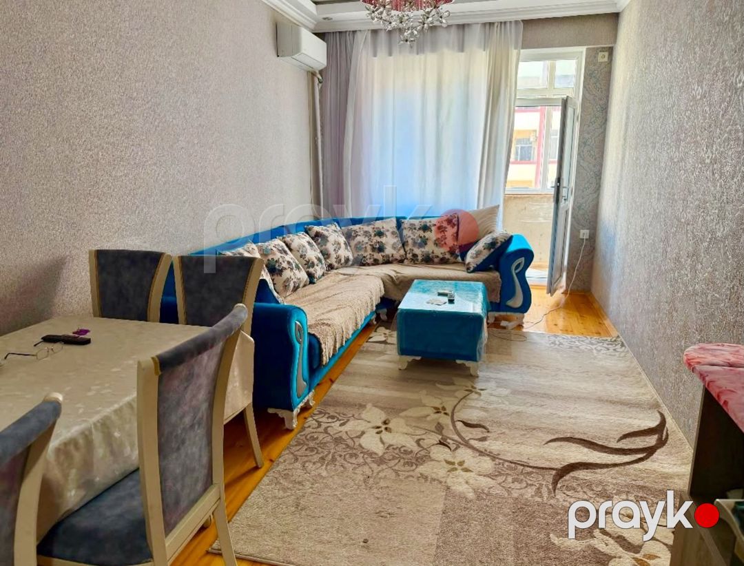 Satılır 2 otaqlı yeni tikili 50 m² — Mənzil, Xırdalan (4)