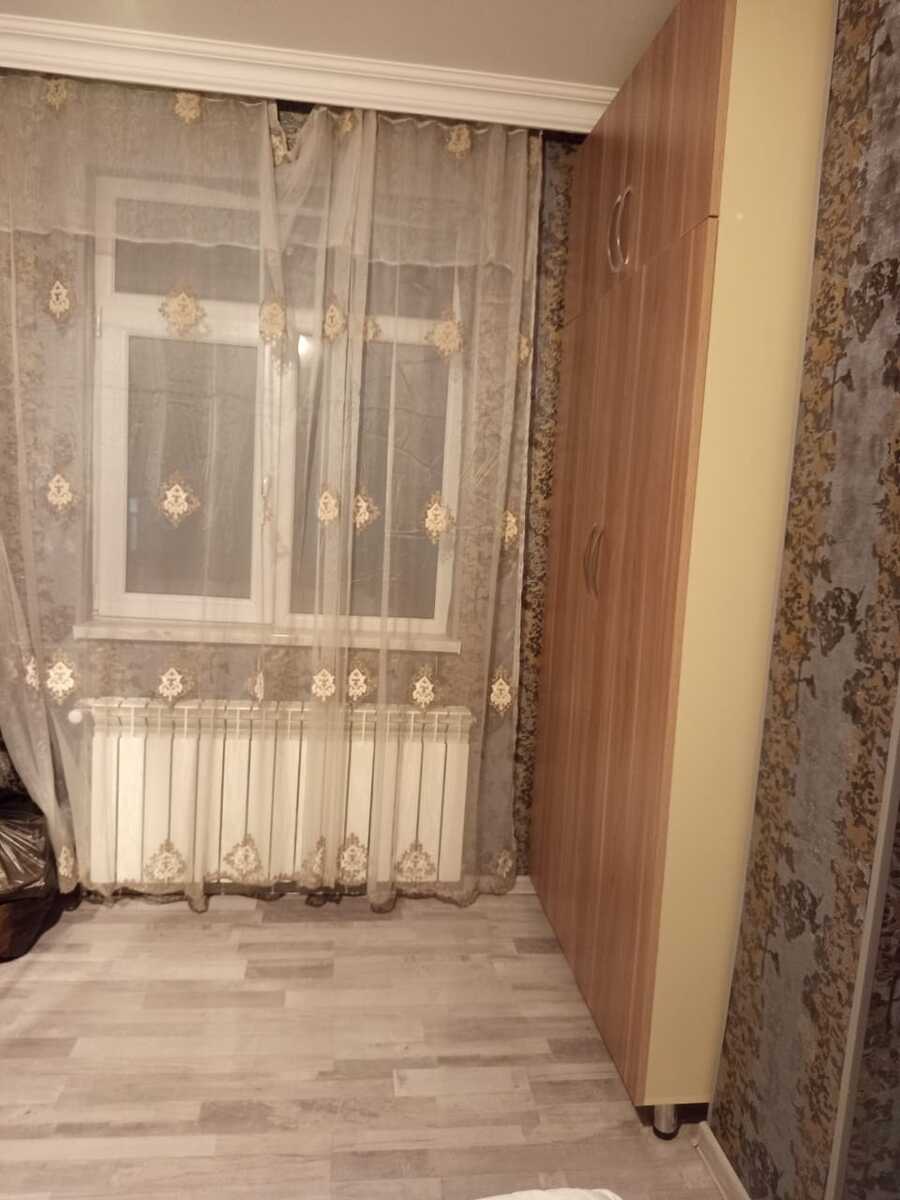 Satılır 2 otaqlı köhnə tikili 46 m² — Mənzil, Xırdalan (5)