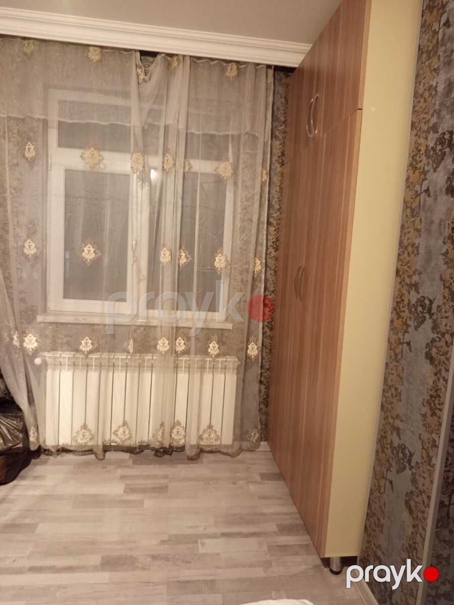 Satılır 2 otaqlı köhnə tikili 46 m² — Mənzil, Xırdalan (5)