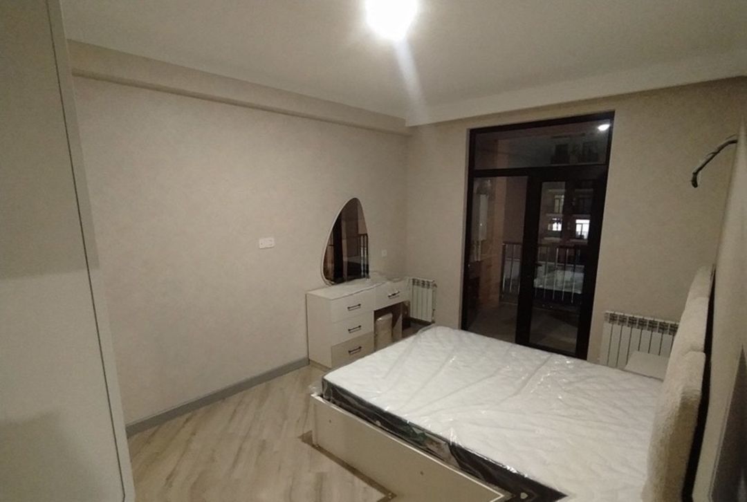 İcarəyə verilir 2 otaqlı yeni tikili 71 m² — Mənzil, Bakı (7)