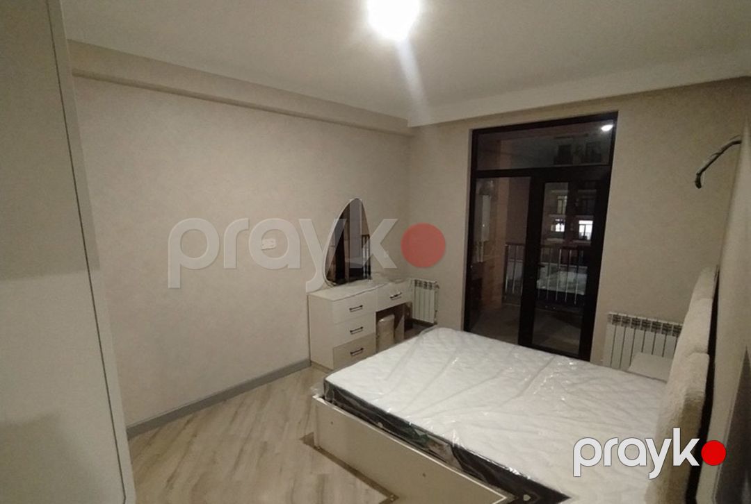 İcarəyə verilir 2 otaqlı yeni tikili 71 m² — Mənzil, Bakı (7)