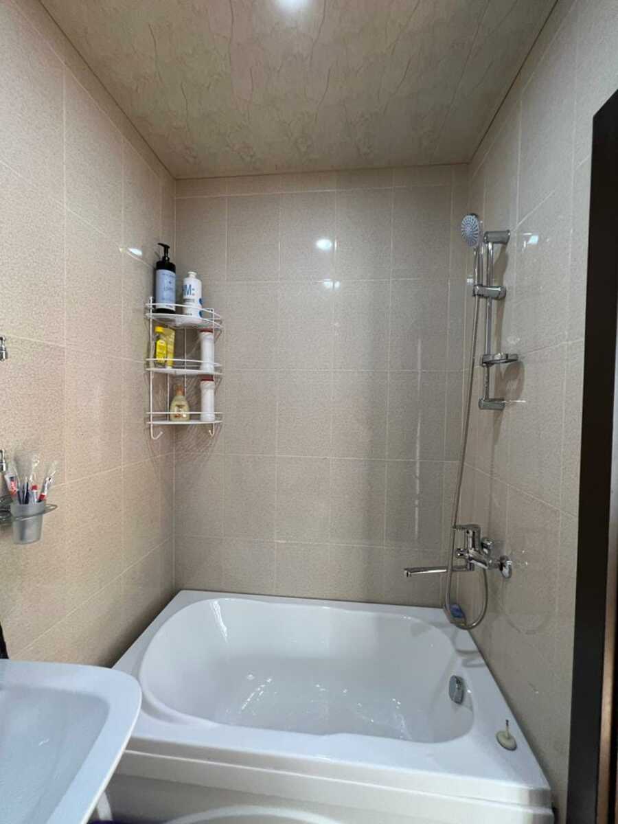 Satılır 1 otaqlı yeni tikili 36 m² — Mənzil, Bakı (7)
