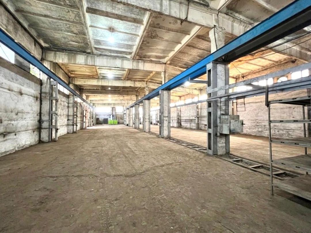 İcarəyə verilir obyekt 1300 m² — Əmlak, Bakı (4)