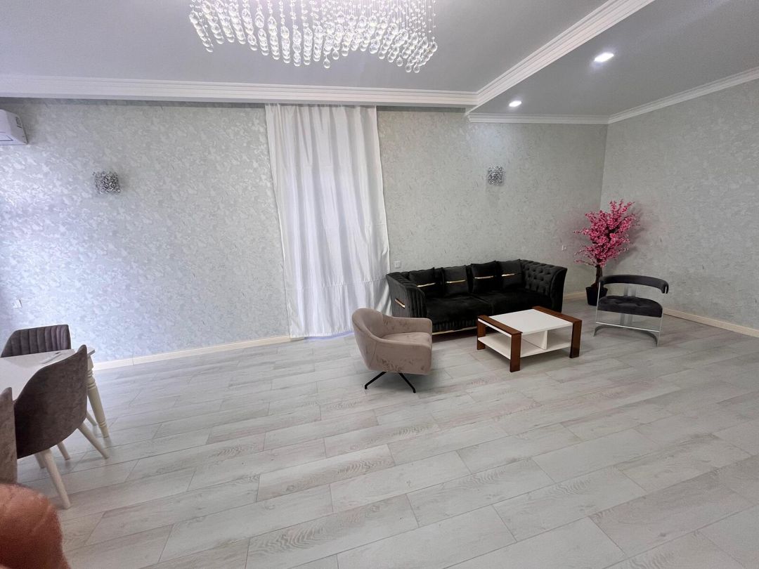 Bağ evi kirayə verilir, Buzovna qəs — Ev, villa, Bakı (6)