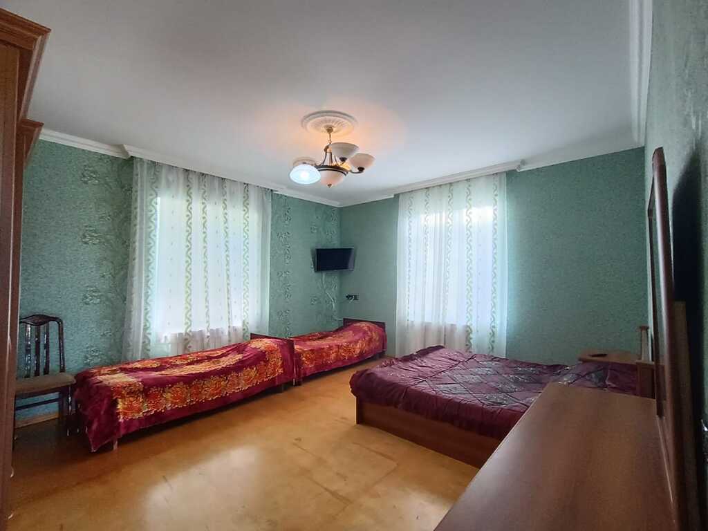 Bağ evi kirayə verilir, Cülyan k — Ev, villa, İsmayıllı (7)