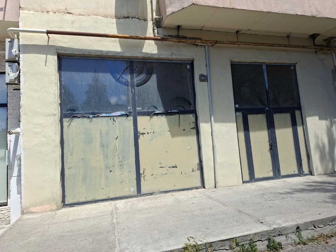 İcarəyə verilir obyekt 120 m² — Əmlak, Bakı (9)