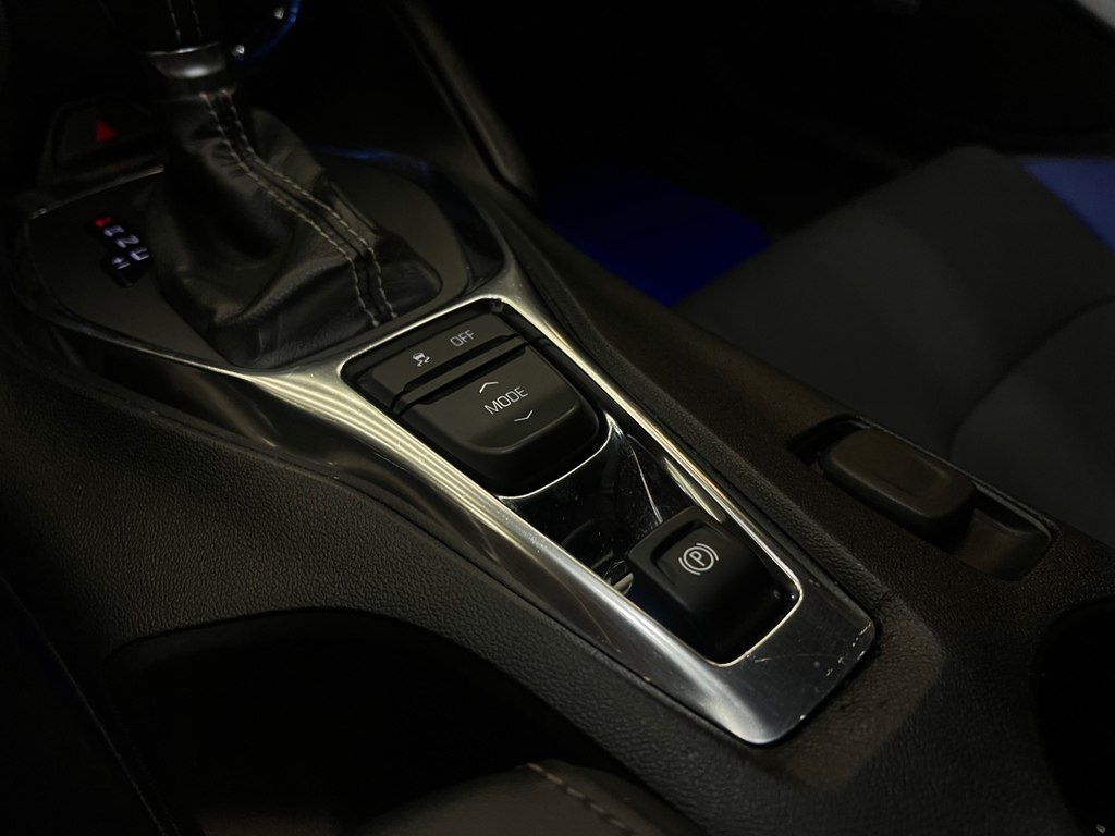 Chevrolet Camaro, 2.0 L, 2020 il, 119 000 km — Avtomobillər, Bakı (12)