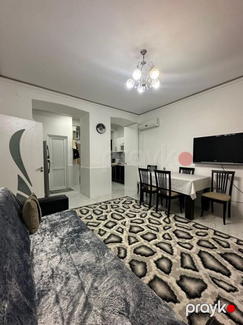 2-otaqlı mənzil kirayə verilir, Yusif Məmmədəliyev küç. 8, 69 m²