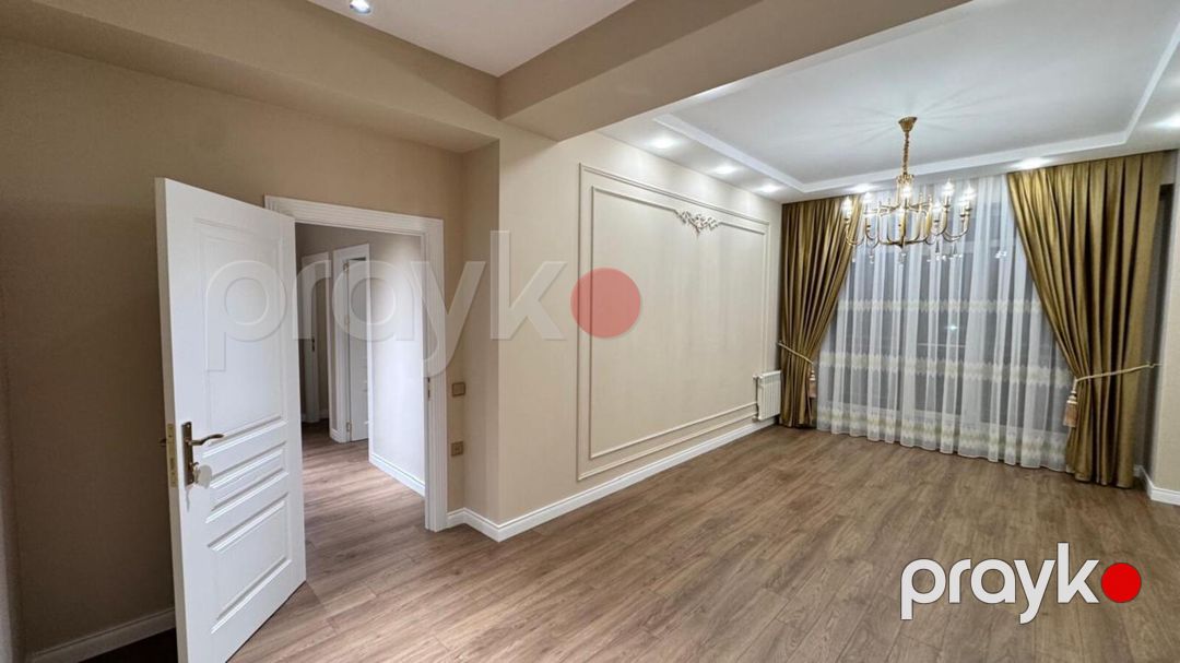 Satılır 2 otaqlı yeni tikili 77 m² — Mənzil, Bakı (10)