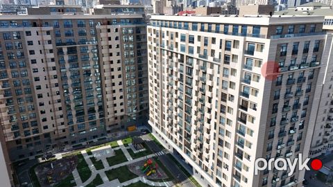 Satılır 4 otaqlı yeni tikili 230.4 m² — Bakı