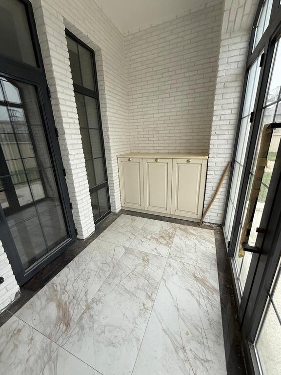 Satılır 7 otaqlı həyət evi/bağ evi 700 m² — Ev, villa, Bakı (3)