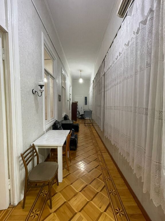 Satılır 3 otaqlı köhnə tikili 105 m² — Mənzil, Bakı (11)