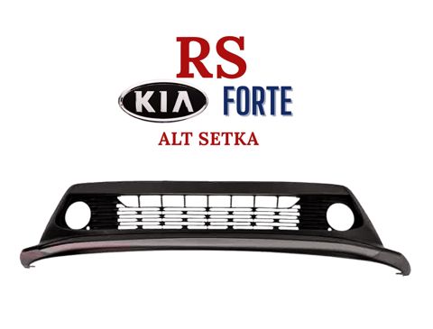 "Kia Forte, Kia Cerato" alt radiator barmaqlığı — Bakı