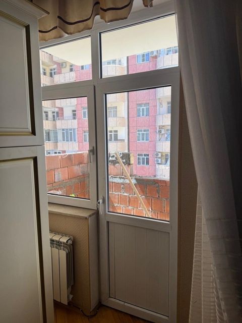 PVC qapı və pəncərə — Bakı