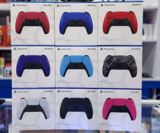 PS5 oyun pultları — Game Center — Elektronika