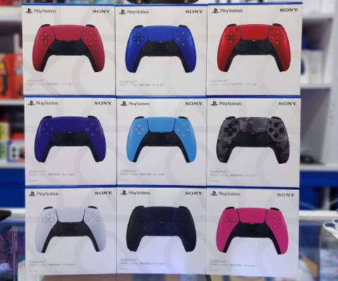 PS5 oyun pultları — Bakı