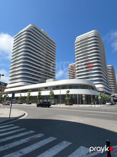 Satılır obyekt 425 m²