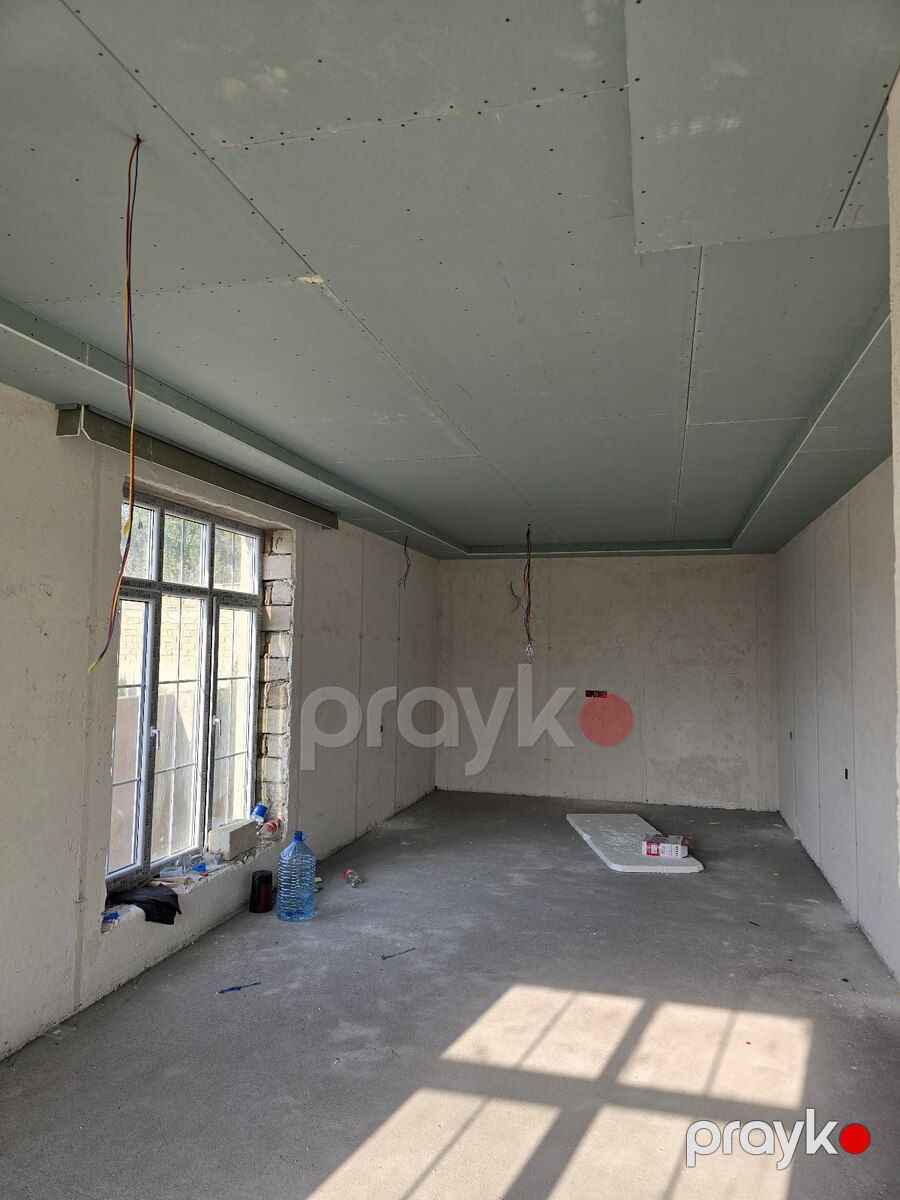 Həyət evi, Mərdəkan qəs — Ev, villa, Bakı (12)
