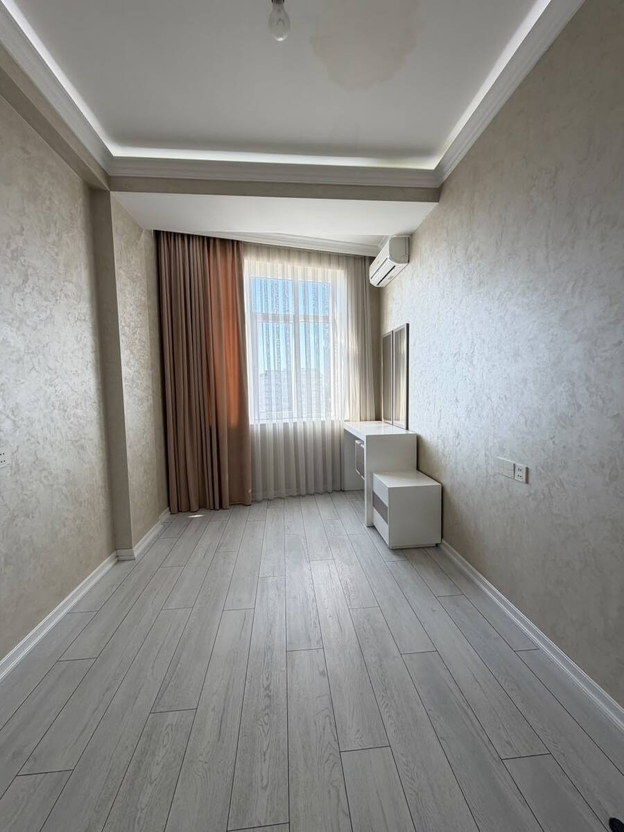 Satılır 3 otaqlı yeni tikili 145 m² — Mənzil, Bakı (5)