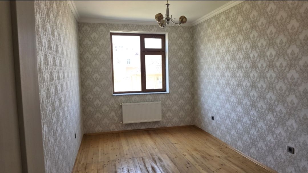 Satılır 4 otaqlı yeni tikili 102 m² — Mənzil, Bakı (8)