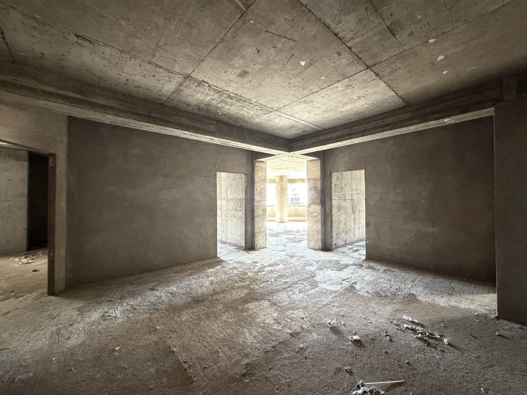 Satılır 4 otaqlı yeni tikili 263.5 m² — Mənzil, Bakı (7)