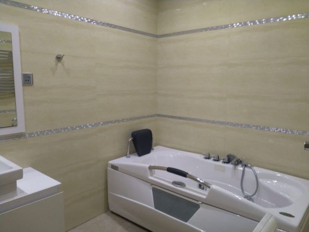 Satılır 3 otaqlı yeni tikili 187 m² — Mənzil, Bakı (11)