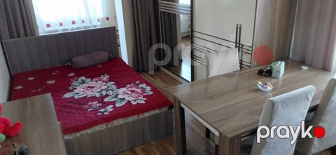 1-otaqlı mənzil, 2-ci mkr., 36 m²