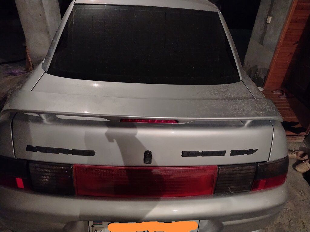 Lada (VAZ) 2110, 1.6 L, 2004 il, 265 321 km — Avtomobillər, Yevlax (9)