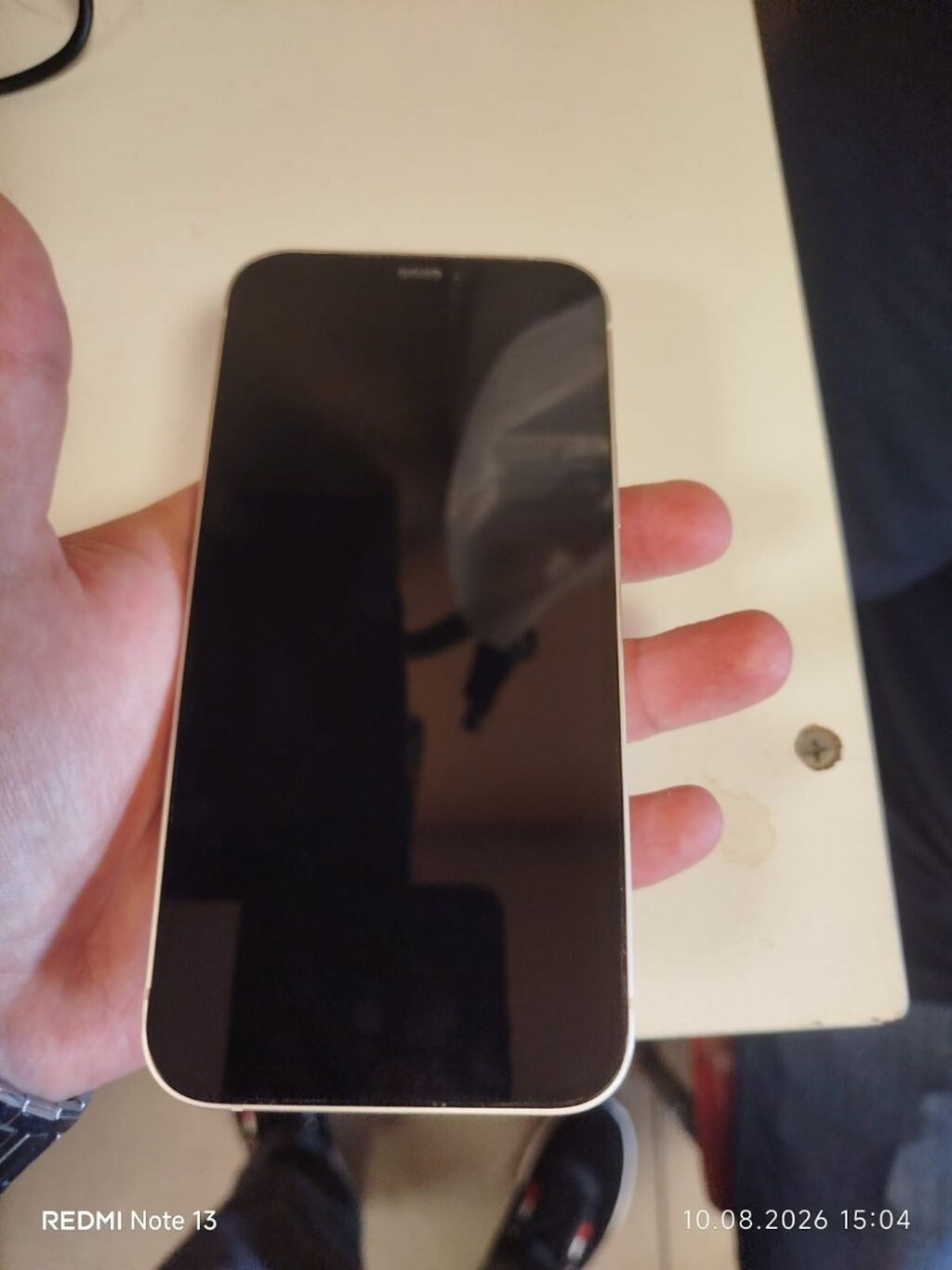 IPhone 12 — Apple iPhone, Bakı (5)
