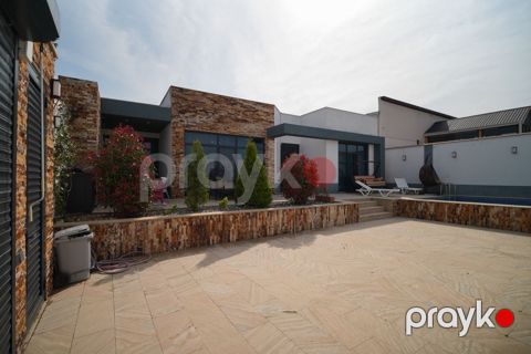 İcarəyə verilir 4 otaqlı həyət evi/bağ evi 120 m²