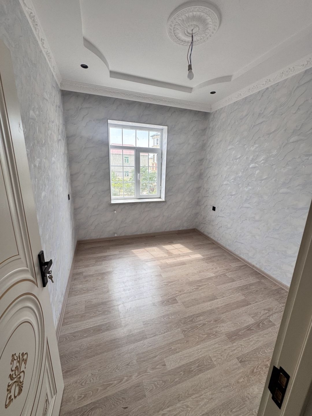 Satılır 6 otaqlı həyət evi/bağ evi 150 m² — Ev, villa, Bakı (11)