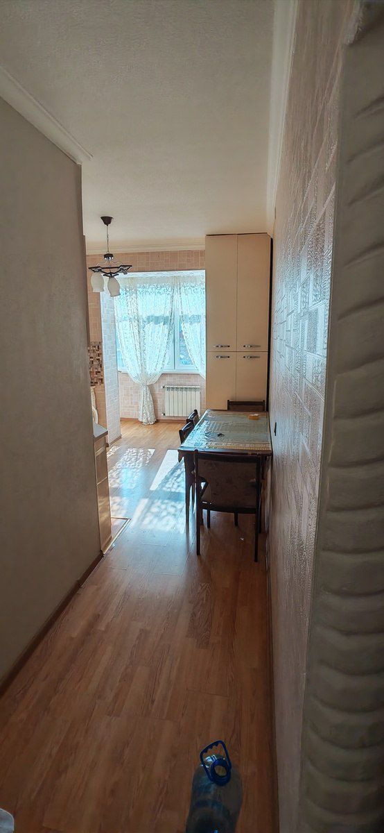 İcarəyə verilir 3 otaqlı köhnə tikili 66 m² — Mənzil, Bakı (10)