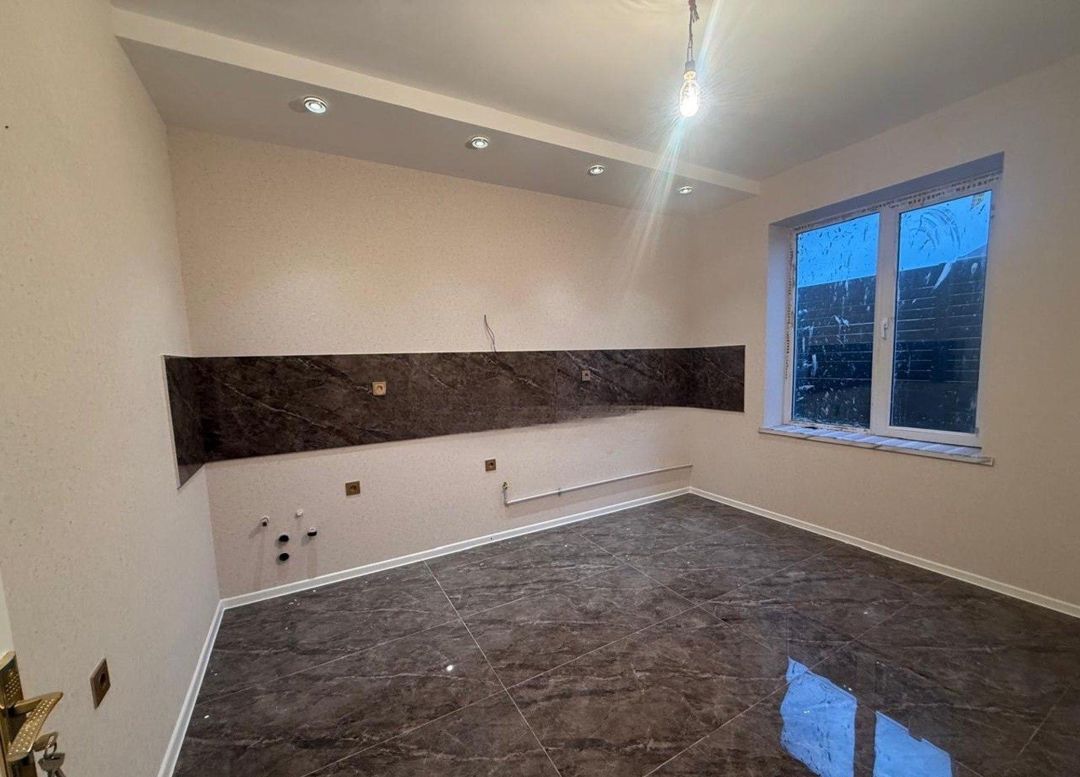 Satılır 4 otaqlı həyət evi/bağ evi 160 m² — Ev, villa, Bakı (5)