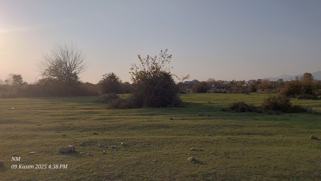 25 sot, Kənd təsərrüfatı, Mülkiyyətçi, Kupça (Çıxarış) — Torpaq, Bakı (4)