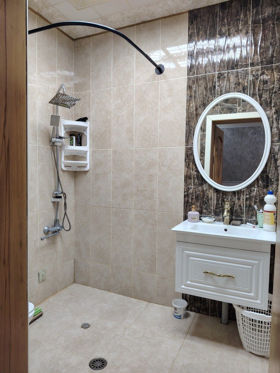 2-otaqlı yeni tikili kirayə verilir, Nərimanov r., 96 m² — Mənzil, Bakı (11)