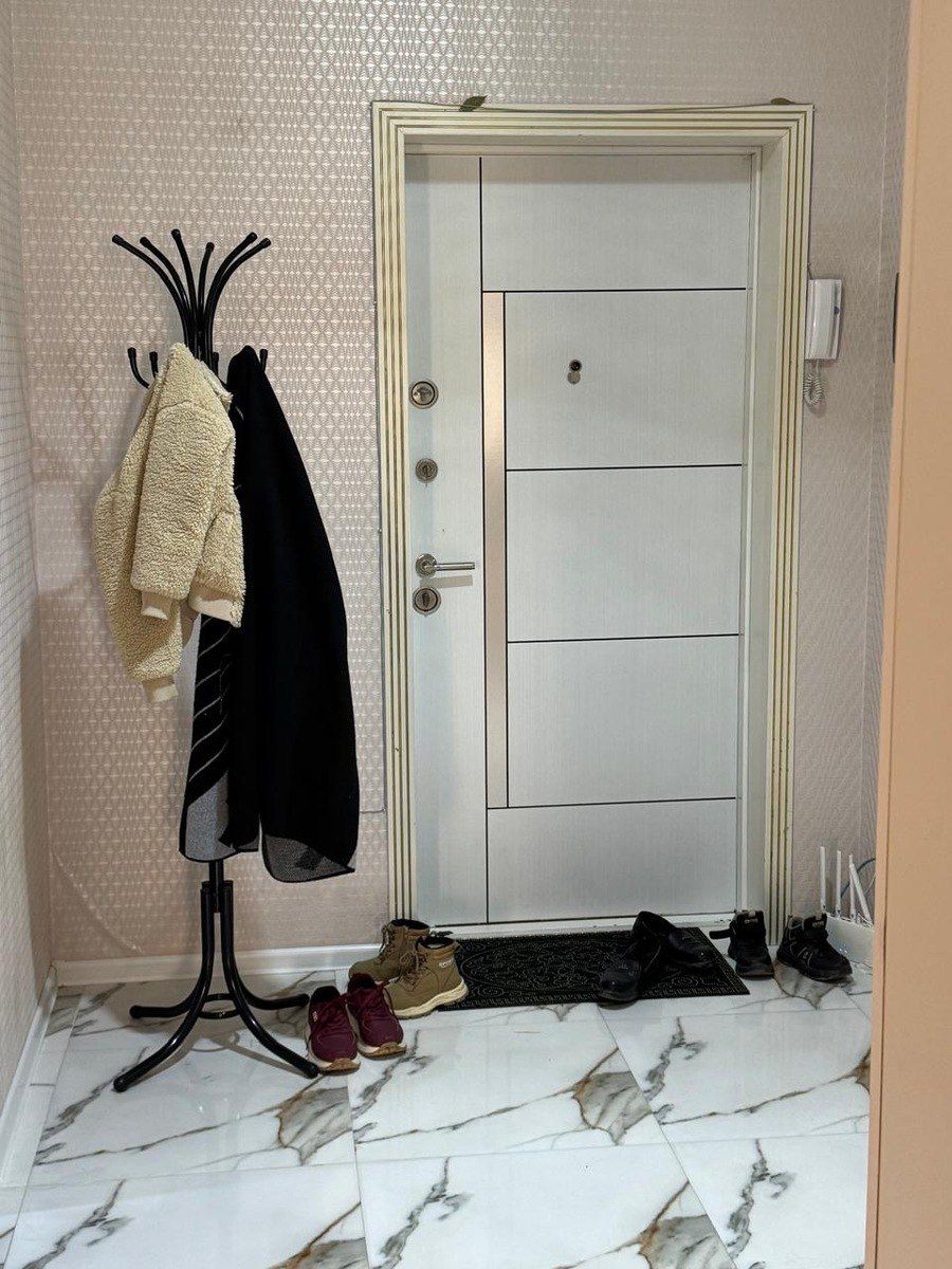 İcarəyə verilir 2 otaqlı yeni tikili 65 m² — Mənzil, Bakı (5)