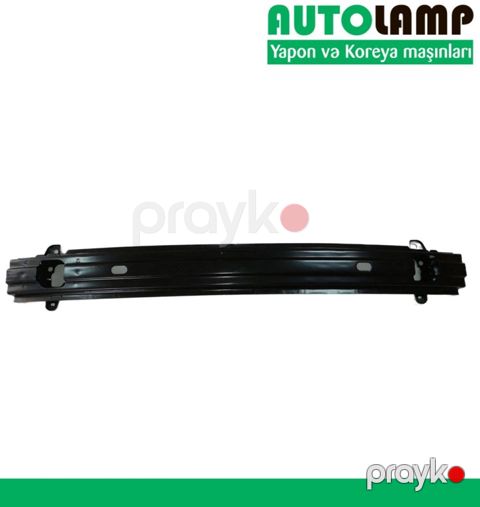 "Hyundai Accent 2007" ön zərbə qoruyucusu
