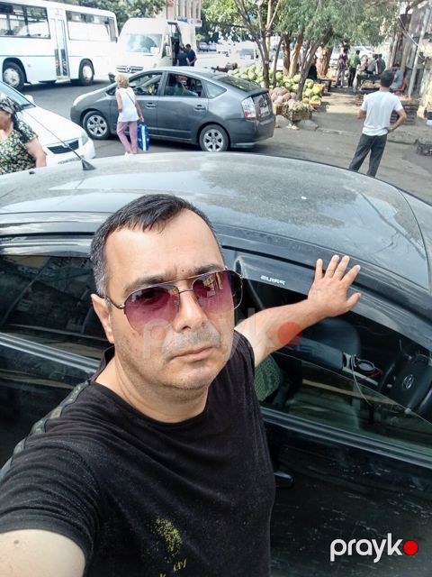 Sürücü işi axtarıram — Bakı