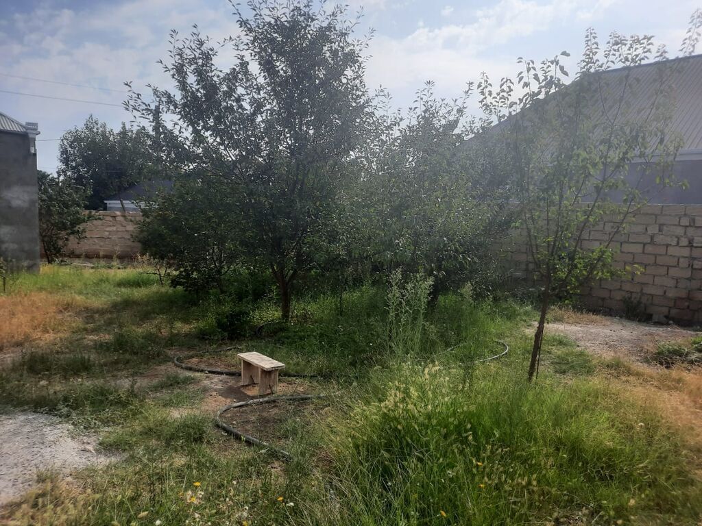 5 otaqlı, 200 kv. m, Kredit yoxdur, Təmirsiz — Daşınmaz əmlak, Xırdalan (5)